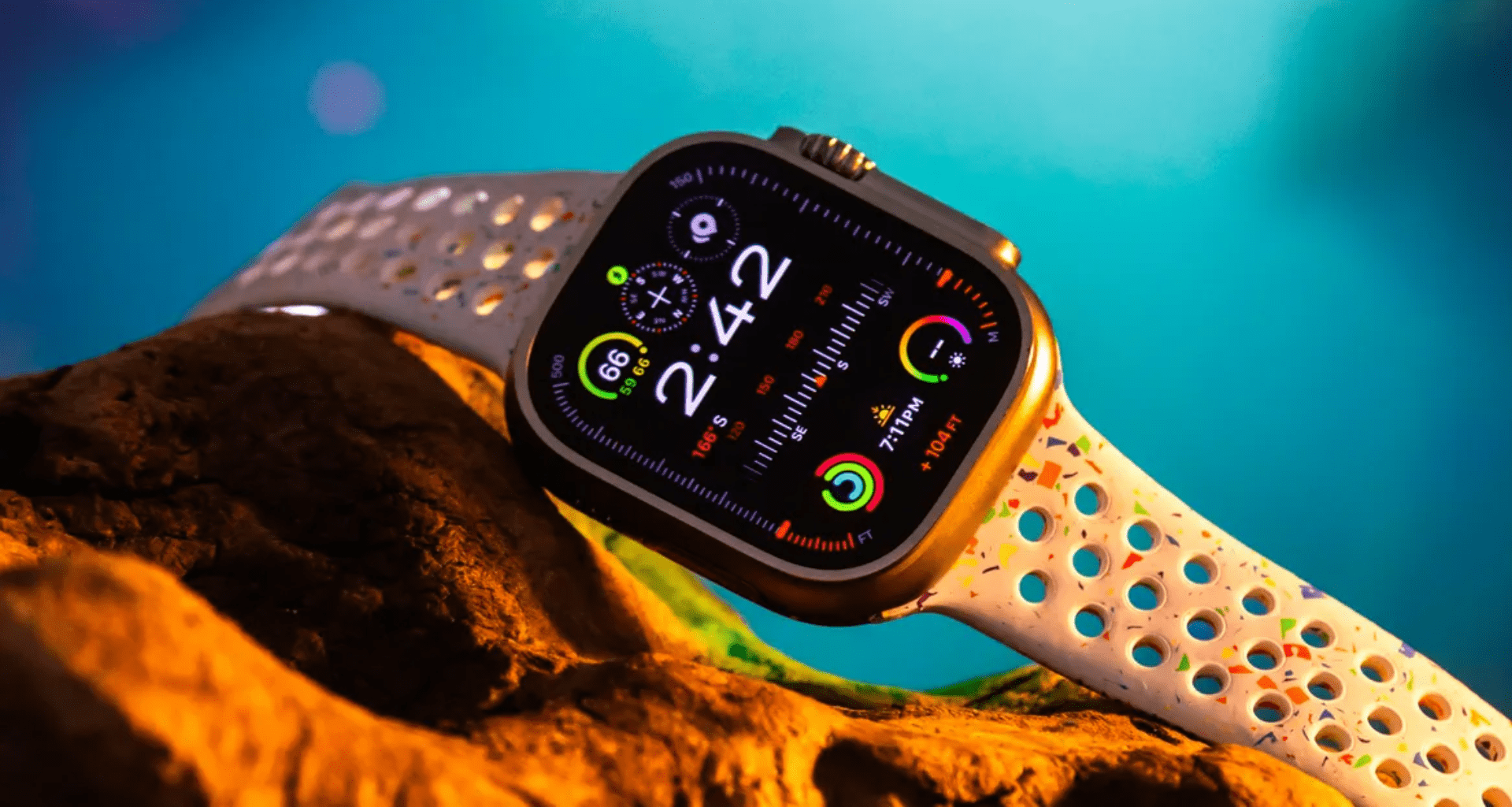 Apple Watch Ultra 2: A Comprehensive Overview