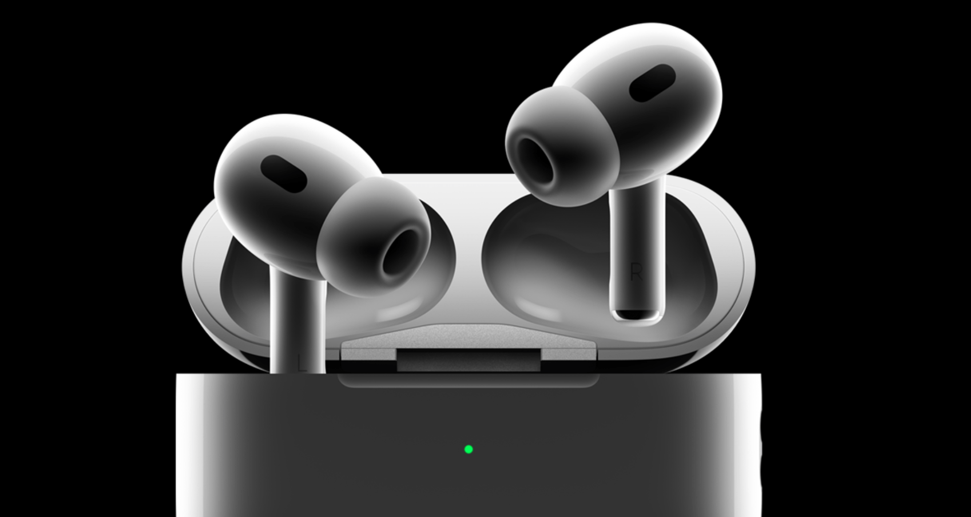 What Makes the Sound Quality of AirPods Pro (2nd Generation) Exceptional?