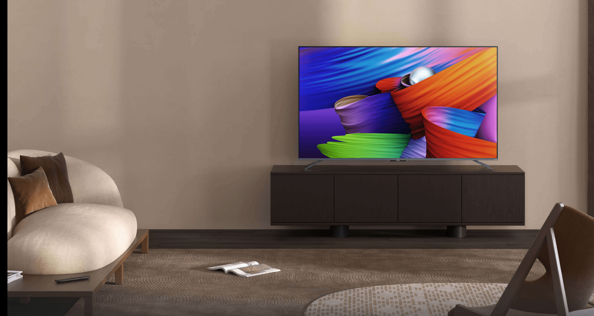 What are the latest updates on the OnePlus TV U Series 55 U1S?