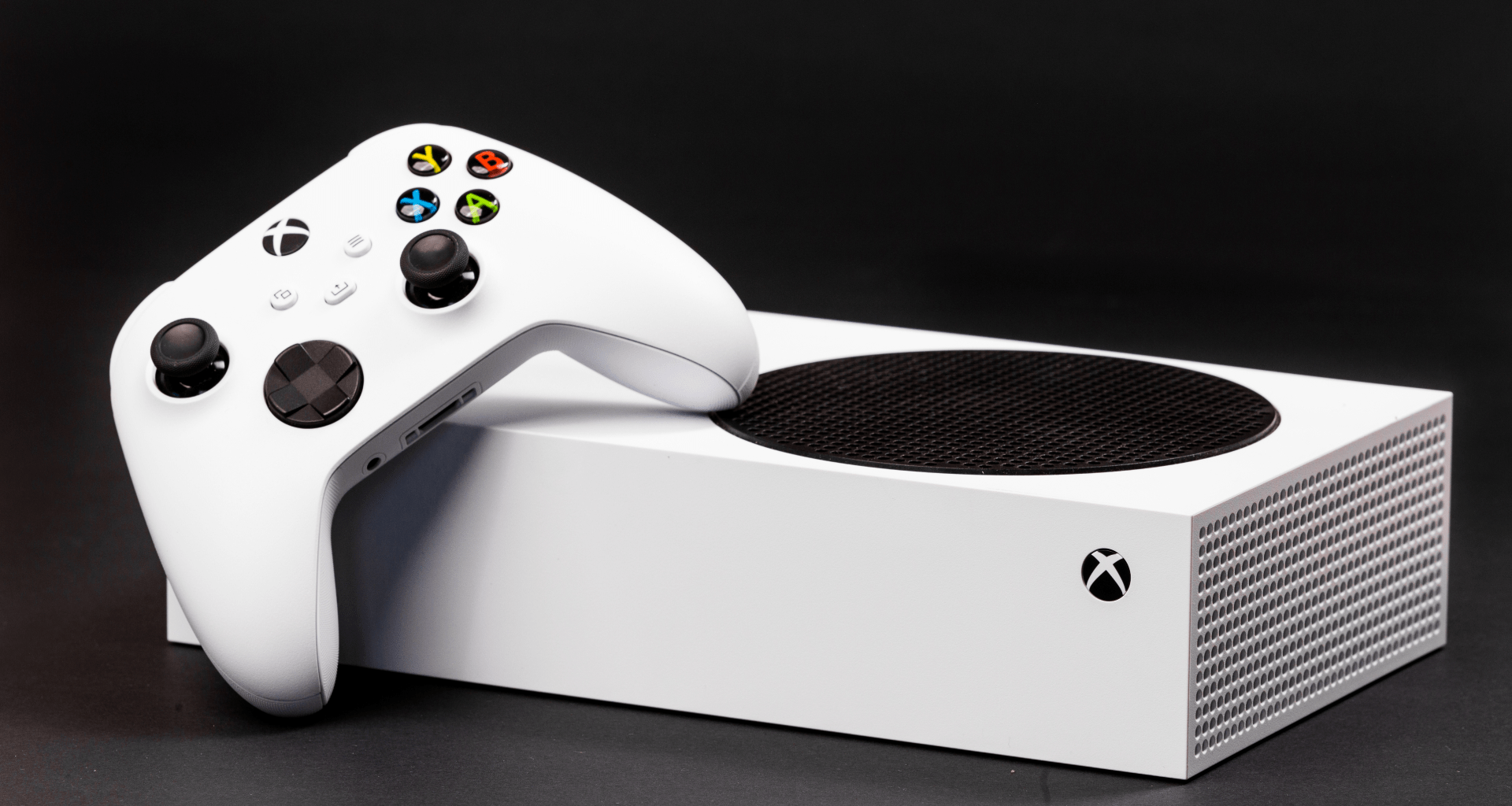 The Microsoft Xbox Series S: A Comprehensive Overview